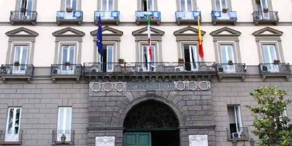 NAPOLI: PROGRAMMA CONCERTI CONSERVATORIO S. PIETRO A MAIELLA